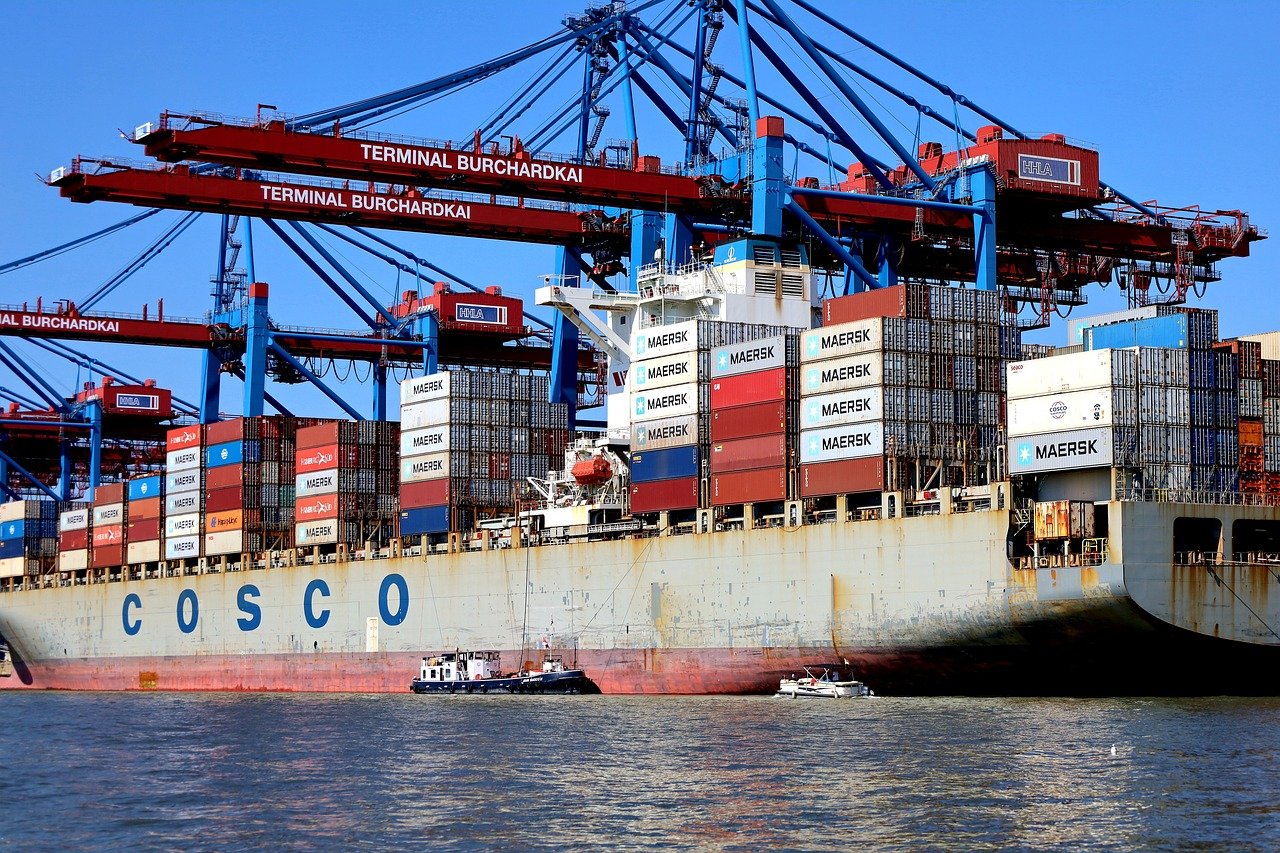 AI-Powered Autonomous Naval Vessels - The Next Step